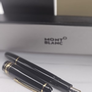 Montblanc 146 - Etsy 日本