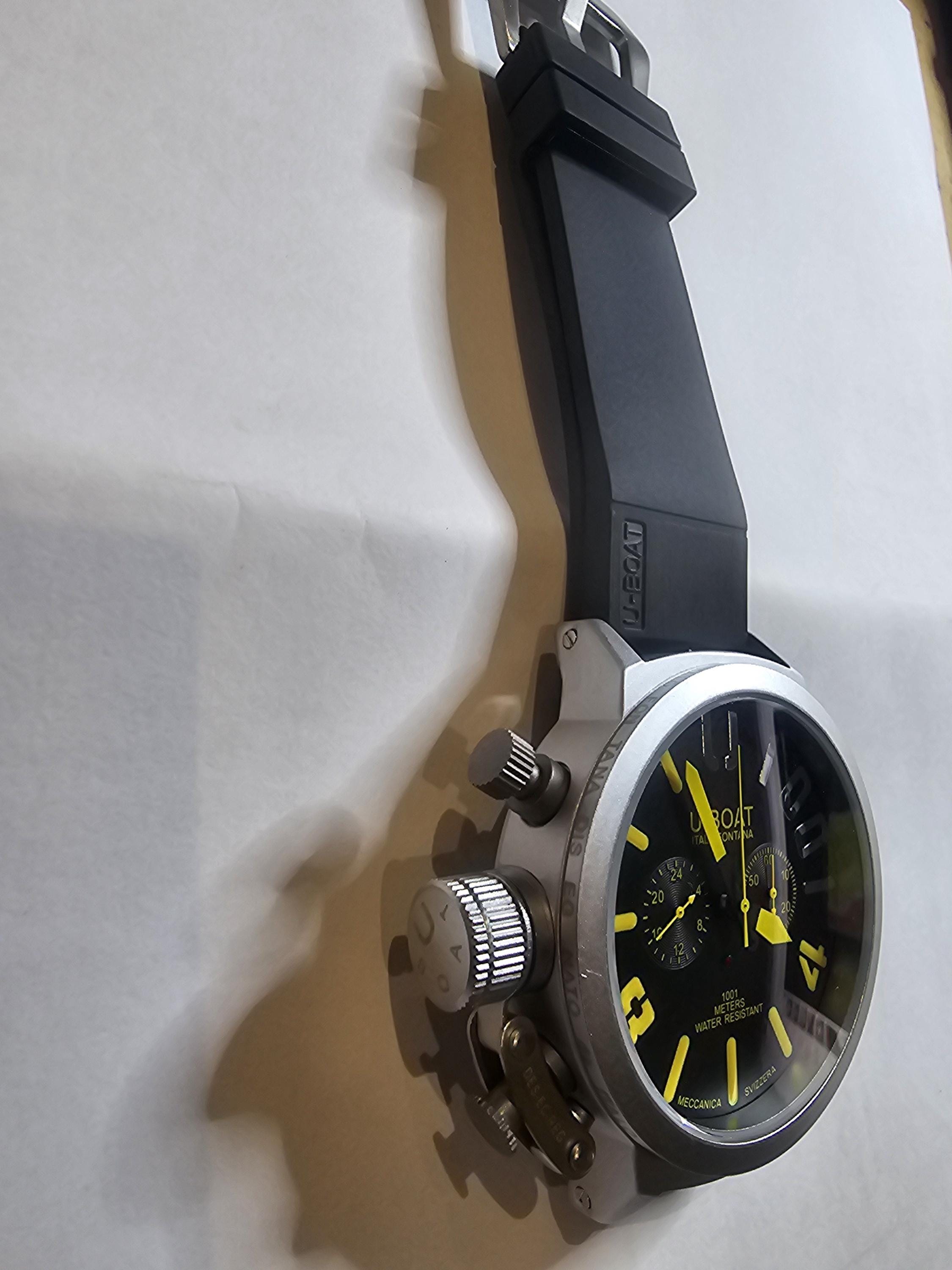 Sicura watches - Etsy 日本