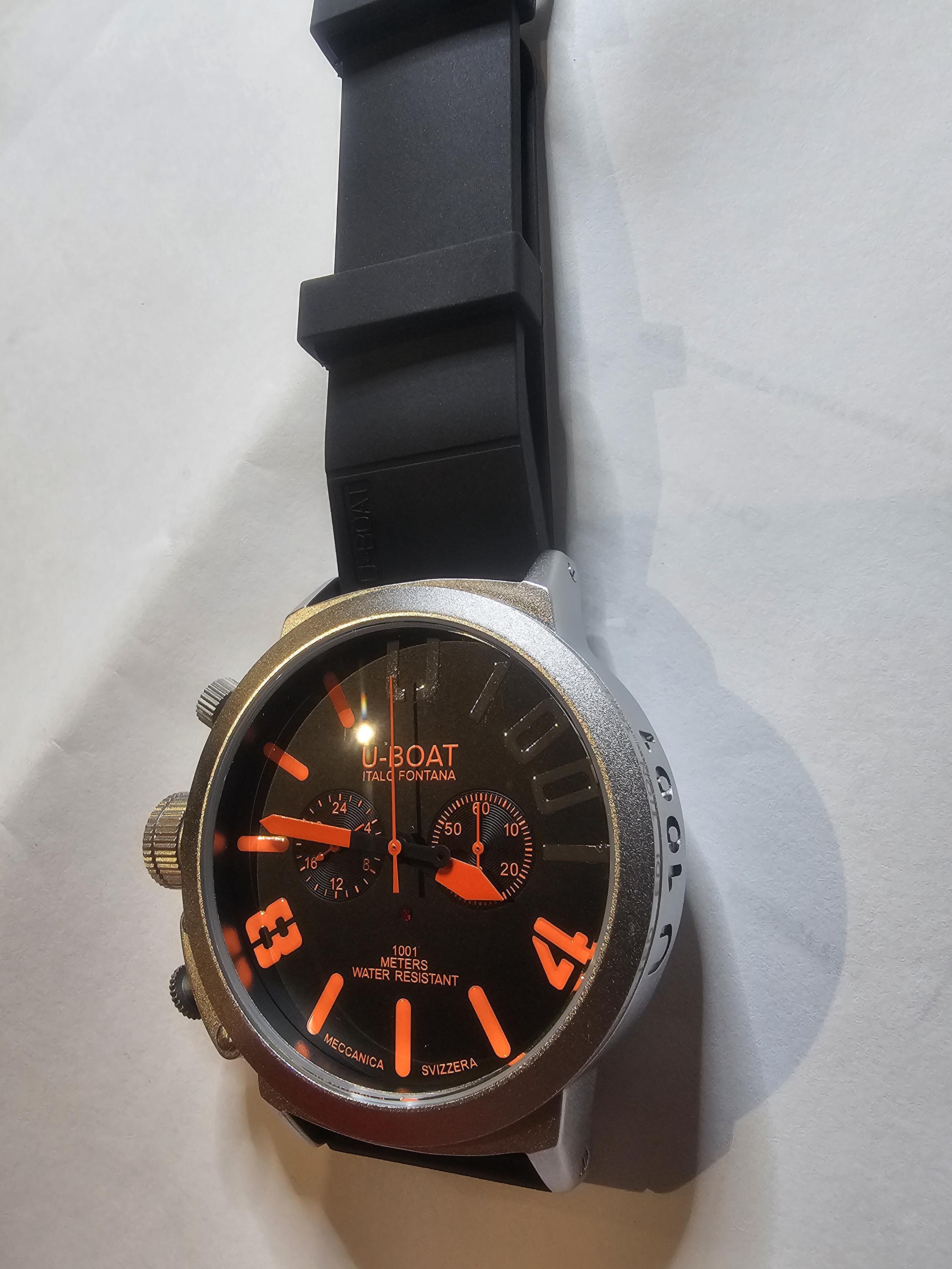 Parnis watch - Etsy 日本