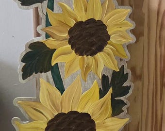 NEW! Fall Porch Sitters