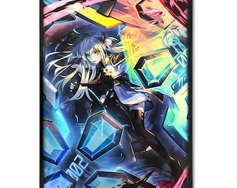 Sky Striker Ace Roze Yu-Gi-Oh! Japanese Card - Sky Striker Ace