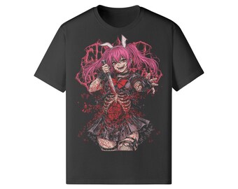 Guttie Yandere