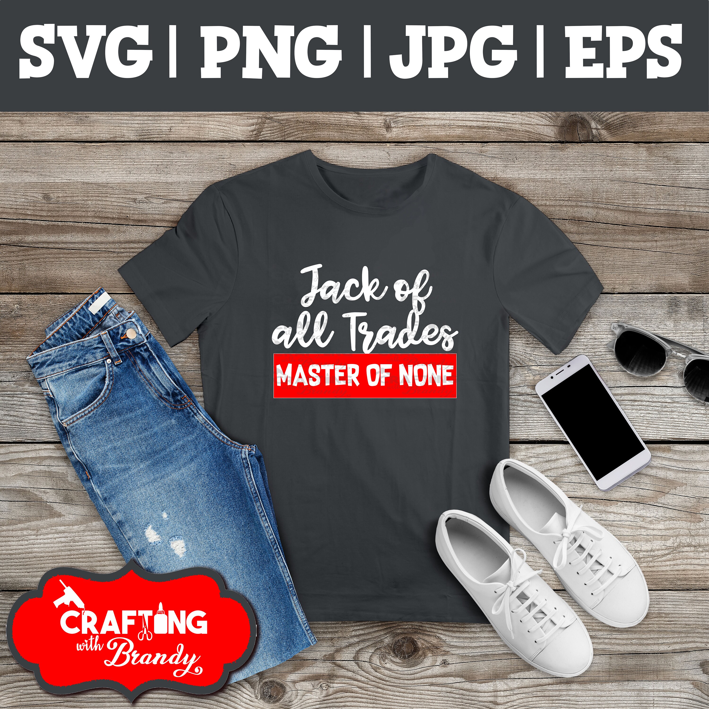 Jack of all trades JACK of ALL Trades Contracting | Athens OH
