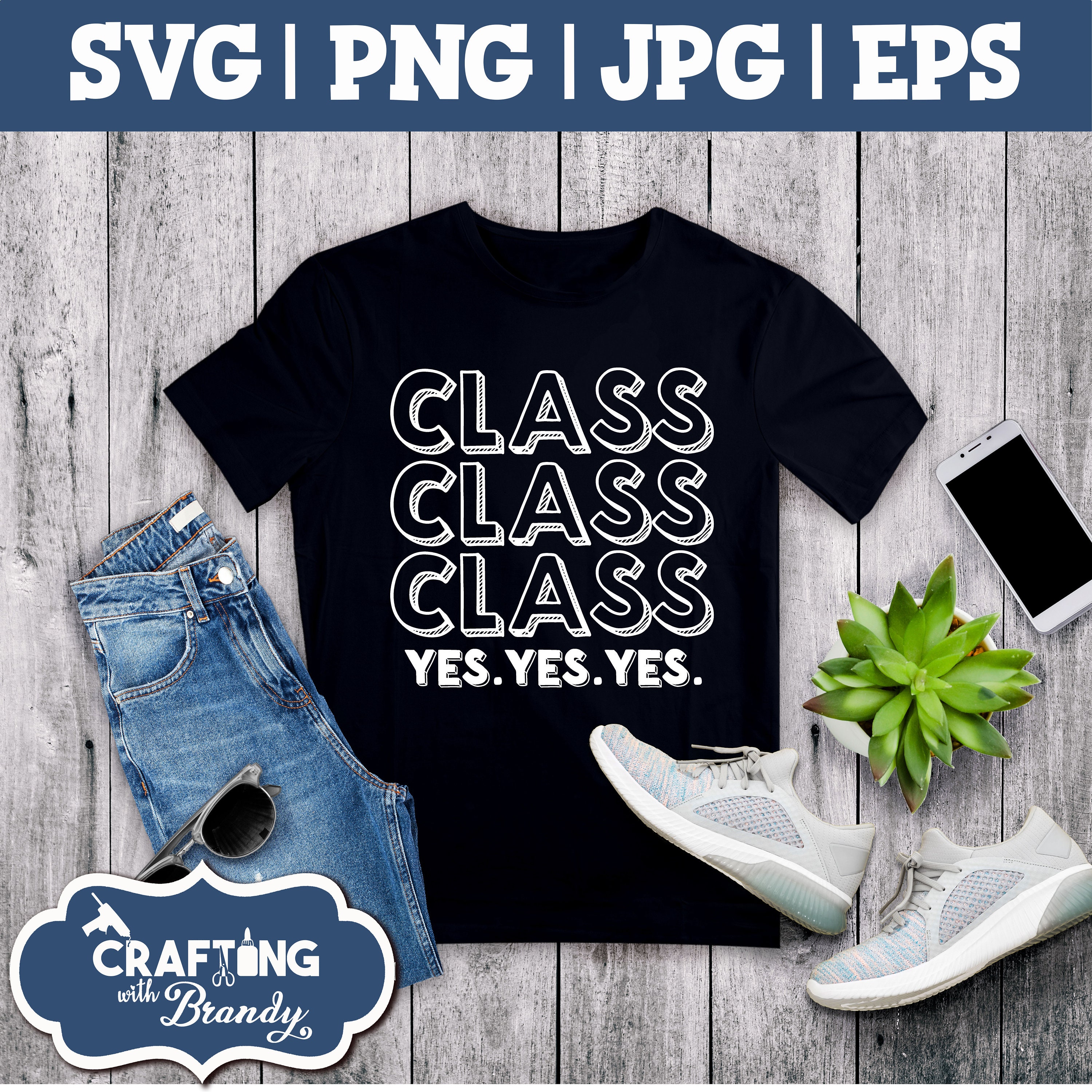 Class Class Class Yes Yes Yes