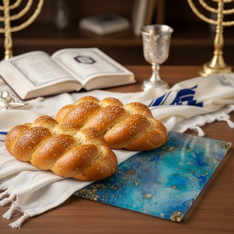 Hanukkah visa gift card