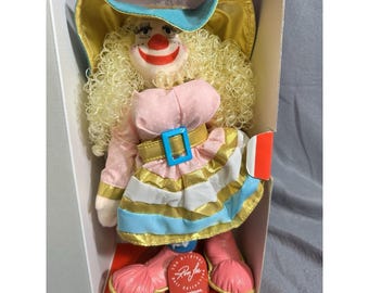 Ron Lee Collection ピエロと犬の置物、大理石 生産番号入限定品 ロン・リー作 金メッキの犬の彫刻（大理石台座） - Etsy 日本