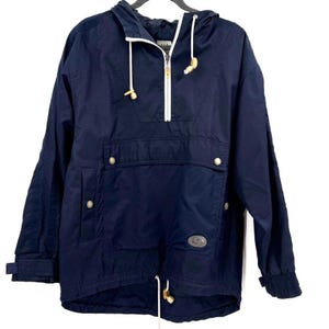 Vintage Gap Anorak - Etsy