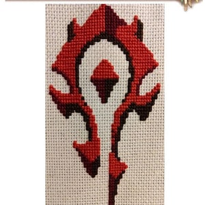 For the Horde