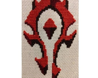 For the Horde - Etsy