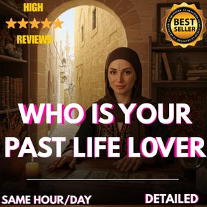 Past Life Lover Psychic Reading Same Hour Deep Soulmate Insight and Hidden Romantic Karma Revealed
