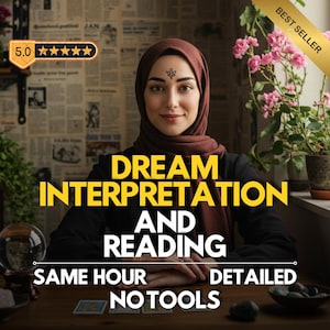 Same Hour Dream interpretation, Dream analysis, Dream reading, Dream meanings, Psychic medium advices, What does my dream mean
