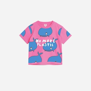 Unisex Bio-Baumwolle Kinder T-Shirt - Weiches, umweltfreundliches Kleinkind-T-Shirt - Geschlechtsneutrales Baby-Shirt - Minimalistische Kinderkleidung