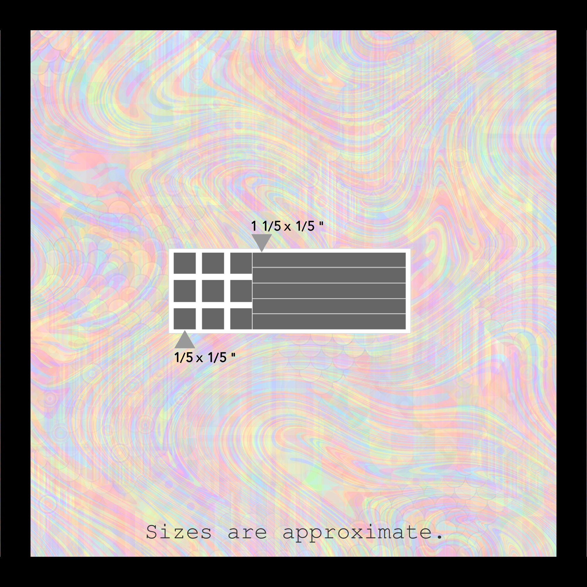 COLOR-CODING Labels for 510 Thread Cartridges Vape Strain - Etsy