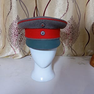 WW1 Replica keizerlijke Duitse pet