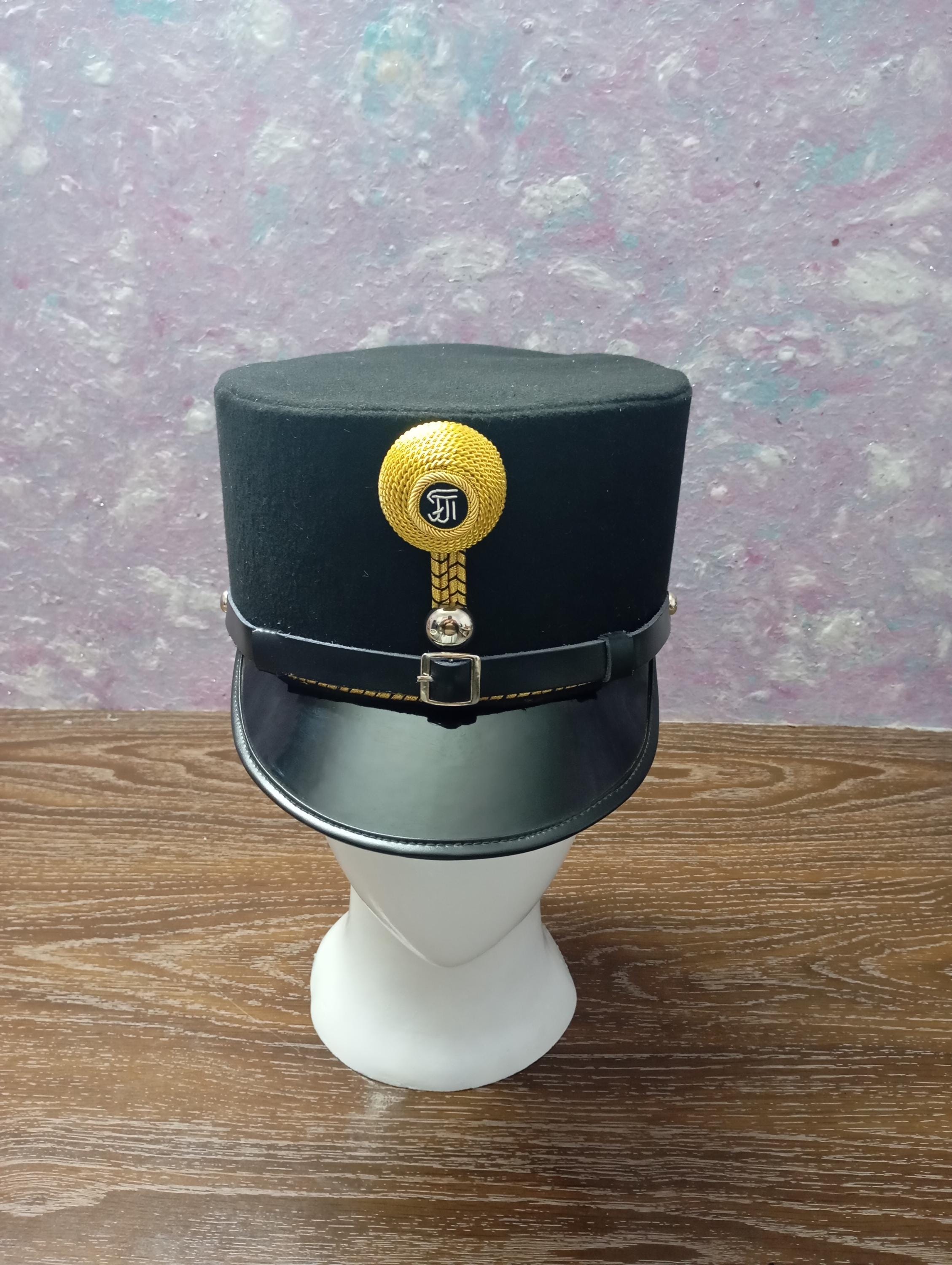 ww1 オーストリア・ハンガリー帝国 ケピ帽 オーストリア・ハンガリーのケピ帽 - Etsy 日本