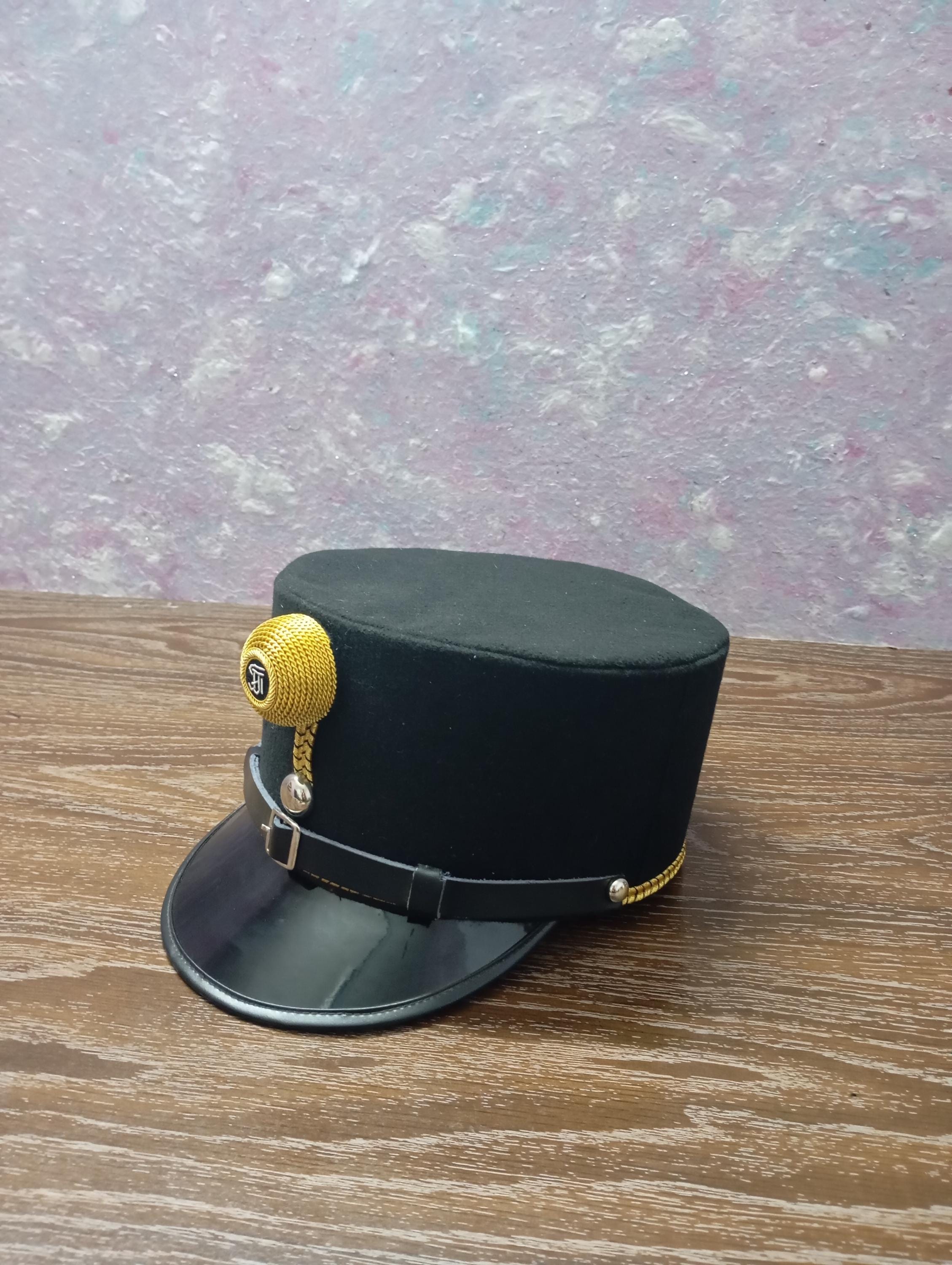 オーストリア・ハンガリーのケピ帽 - Etsy 日本