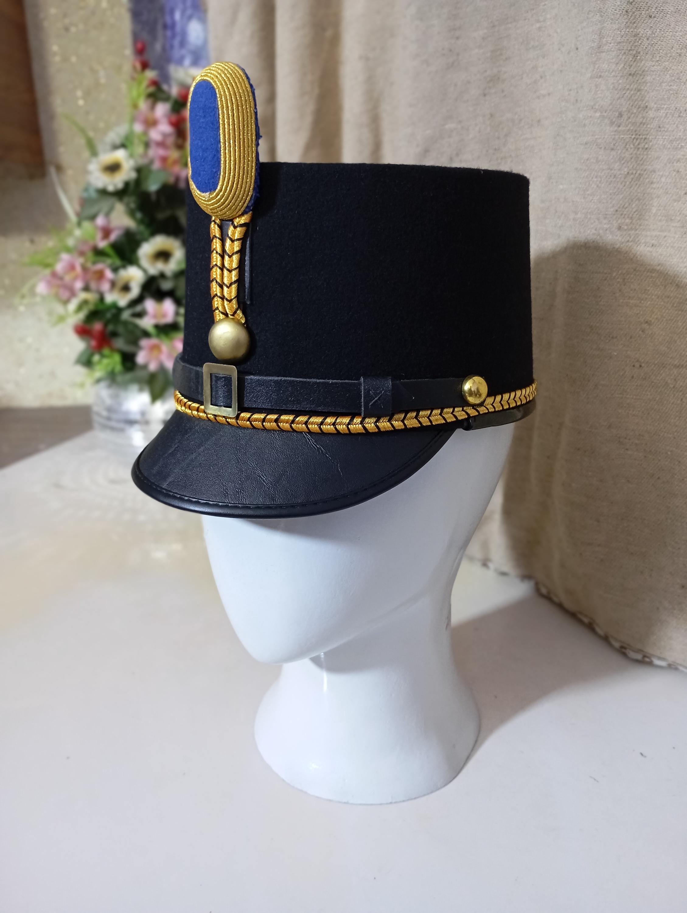 ww1 オーストリア・ハンガリー帝国 ケピ帽 ww1 オーストリア