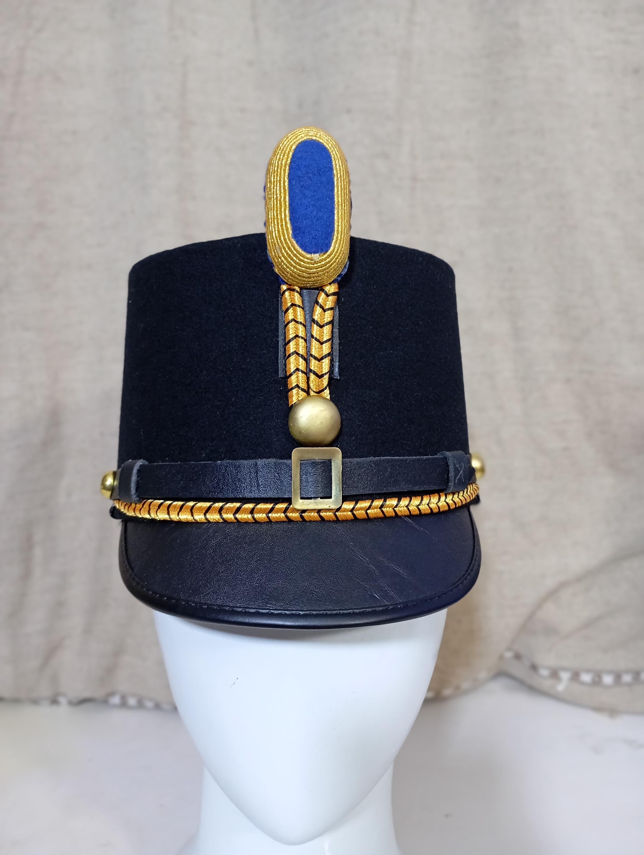 第一次世界大戦オーストリア・ハンガリー将校ケピ - Etsy 日本