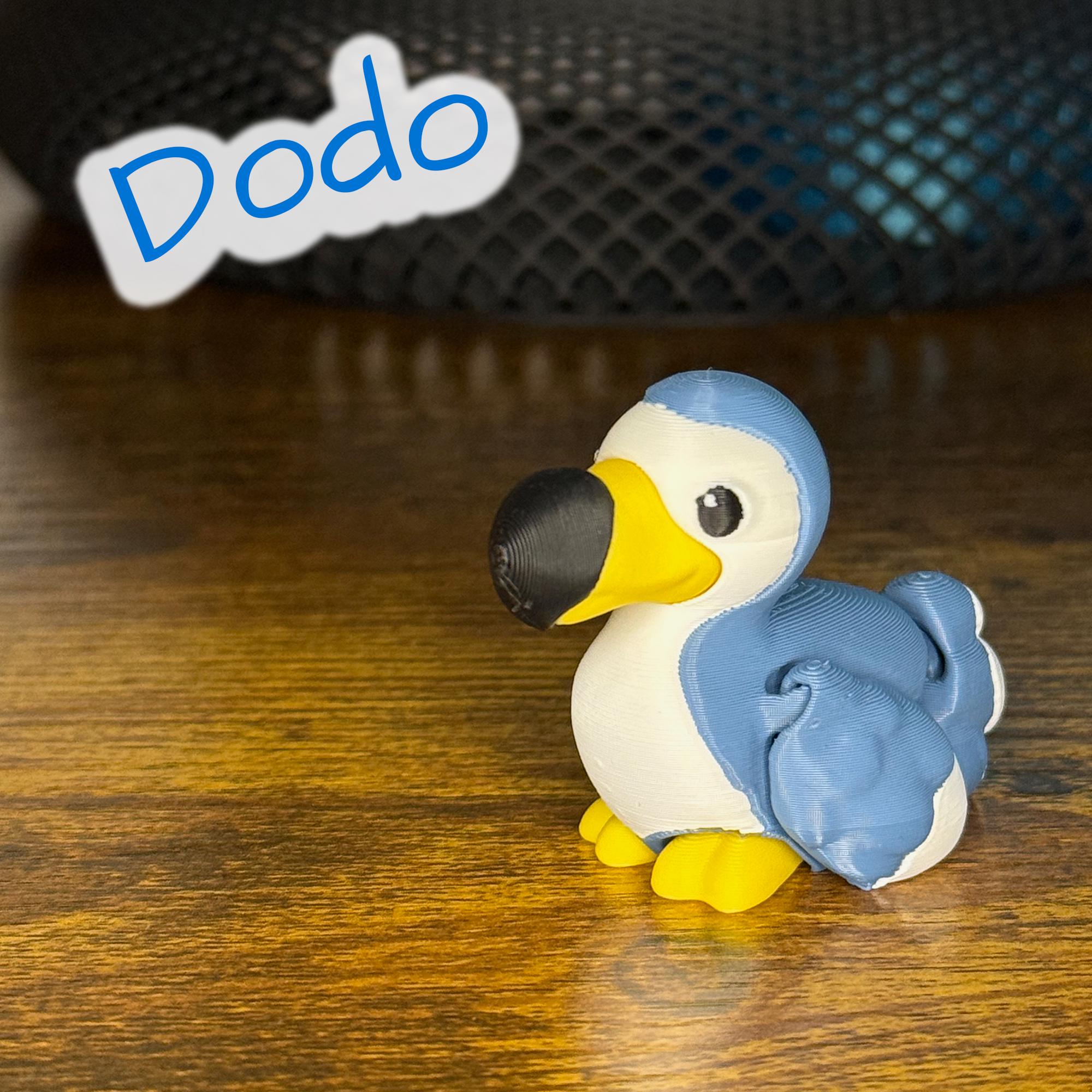 Buy Dodo Gifts Online In India - Etsy India