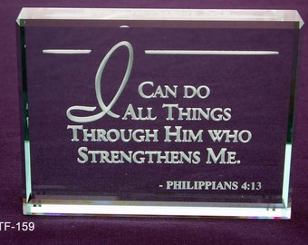 Philippians 4-13 Item TF-159