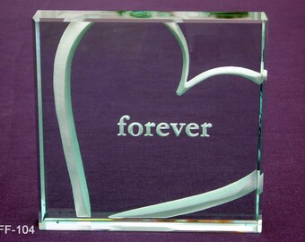 Forever Heart FF-104