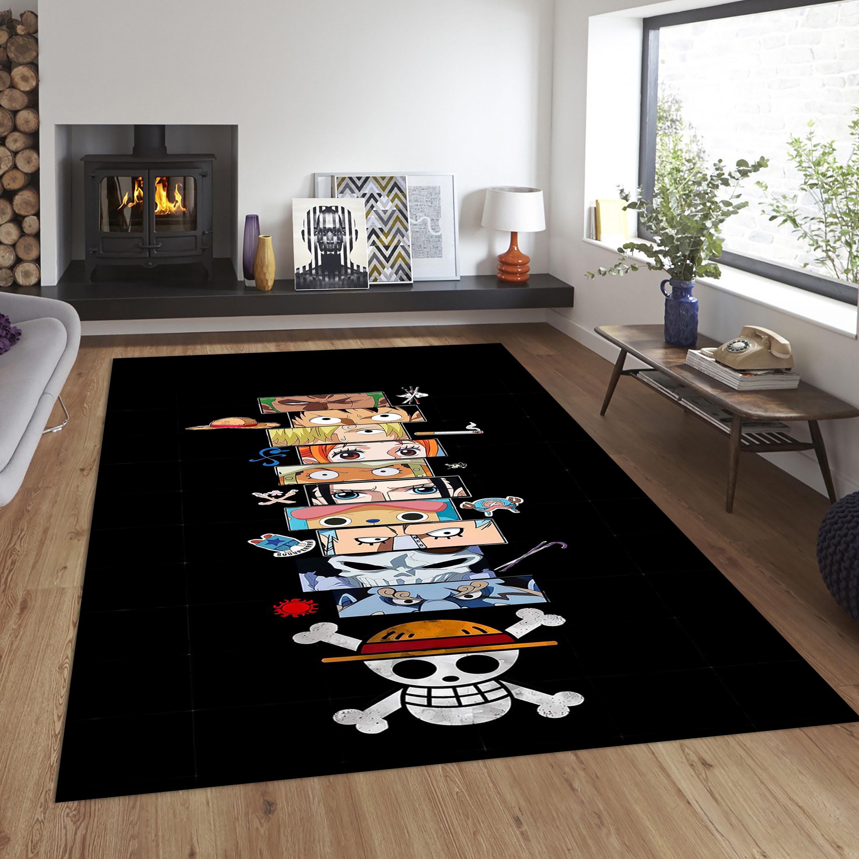 One Piece Carpet - Etsy