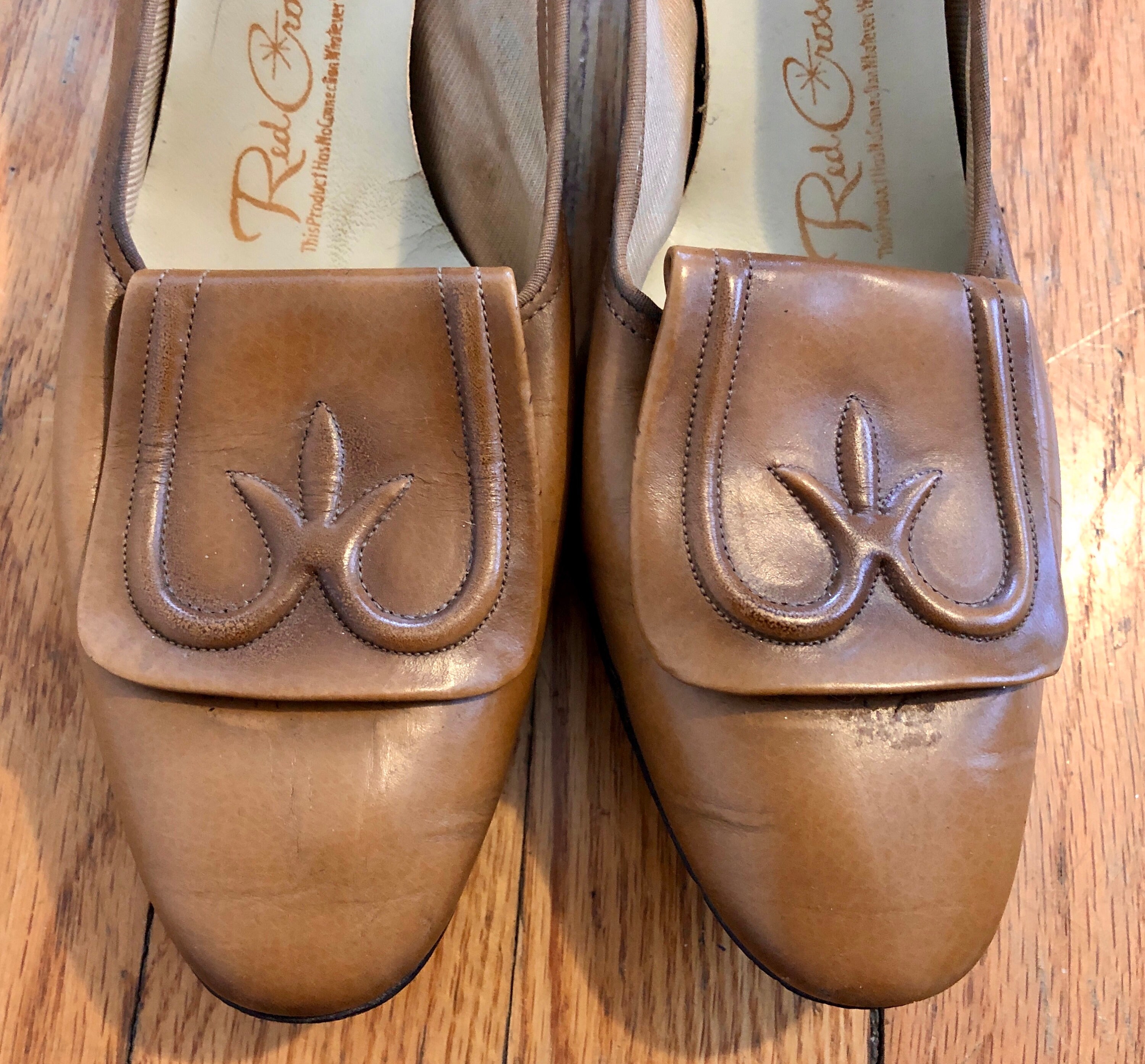 mcm women's shoes on sale