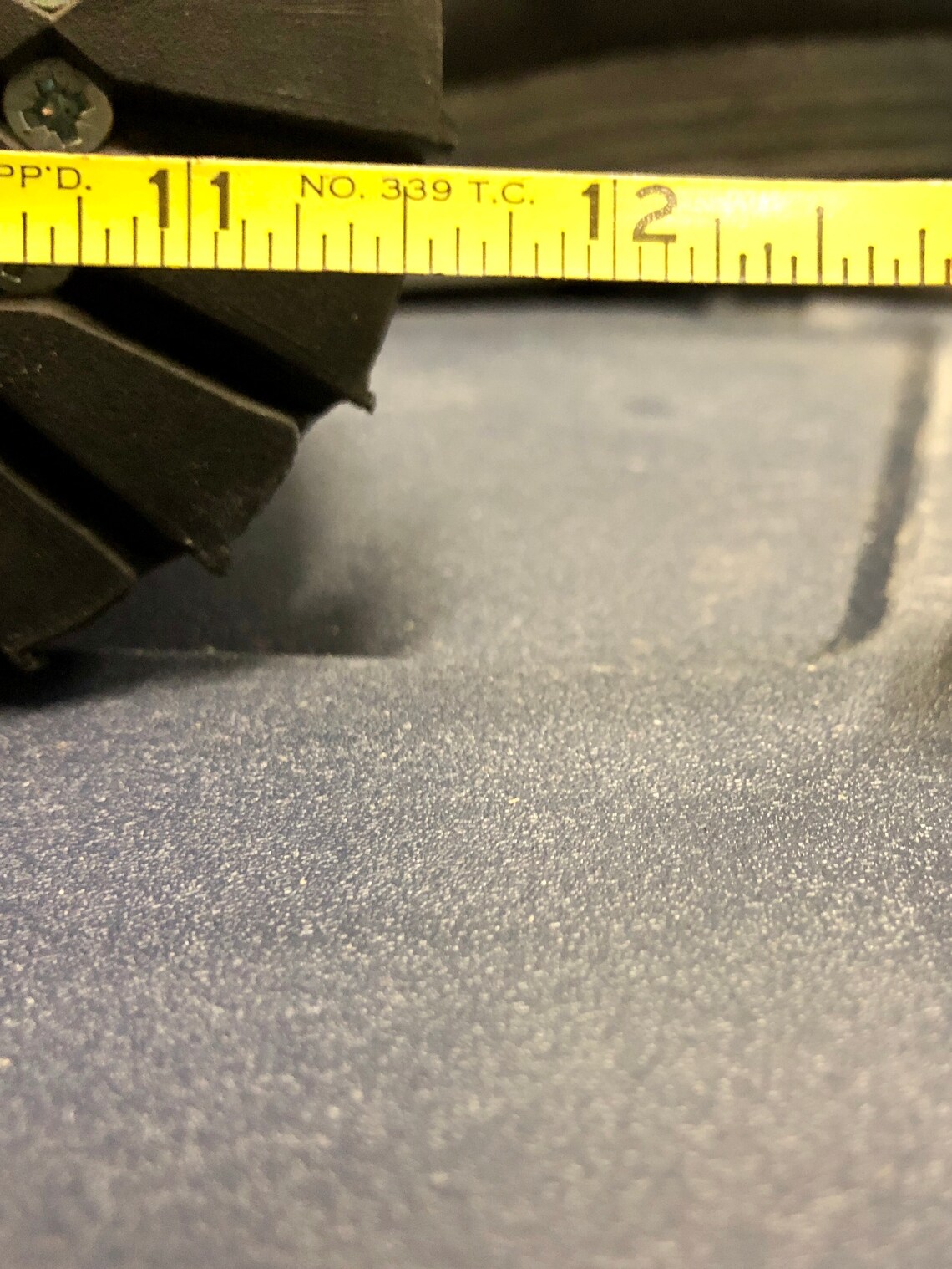 Underground England Creepers Pink Black Fur Oxford Unisex UK 7 Etsy