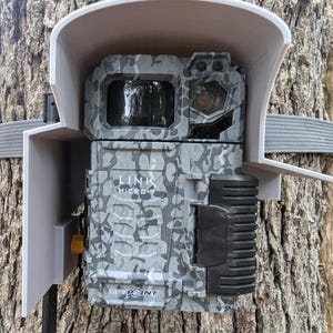 Spypoint Link Micro/Wm Weather Cover (rain, snow, sun, dew, etc.)