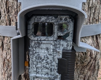 Spypoint Link Micro S Rain, Snow, Sun, Dew Cover