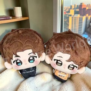 F1 driver doll - Etsy 日本