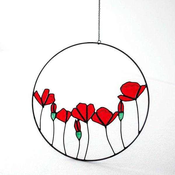 Stained Glass Etsy UK