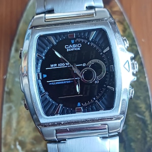 Seiko World Timer Chronograph - Etsy