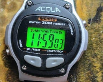 Reloj Acqua para mujer de Timex