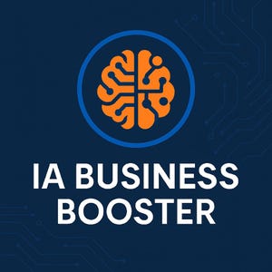 I.A. Business booster 200 prompts ultra professionnels a utiliser avec l'ia pour créer , vendre , automatiser son business