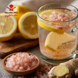 Pink Salt Recipe - Etsy
