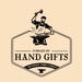 ForgedbyHandGifts store logo