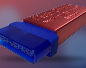 VectorBridge Sphere360 USB Adapter – Asciiware Sphere 360, Native Sphere Mode Support for Windows/Linux