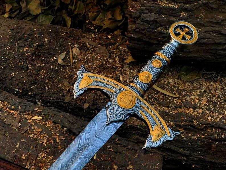 Gryffindors sword - Etsy 日本