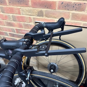 Bike Trainer Tablet & Telefon Ständer