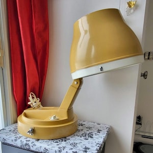 Vintage hood hairdryers - Etsy 日本