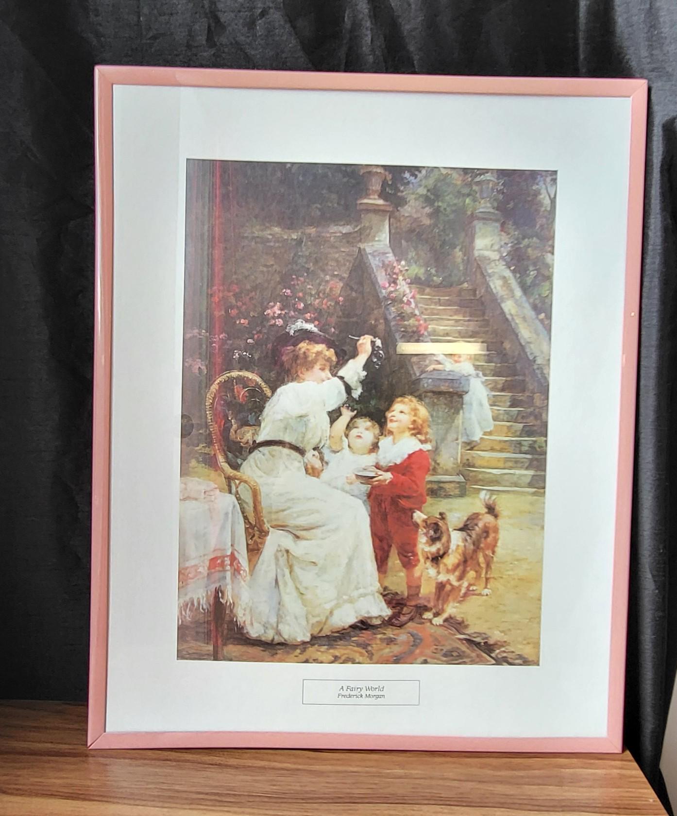 Frederick morgan - Etsy 日本