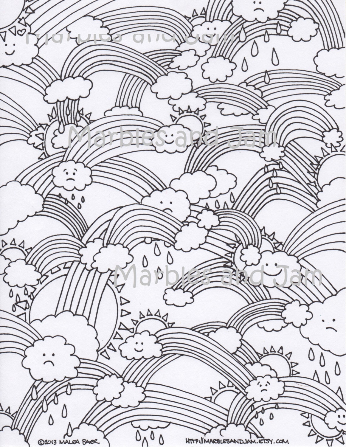 Rainbow Crayola Com Pin On Zentangle Kristo Galva