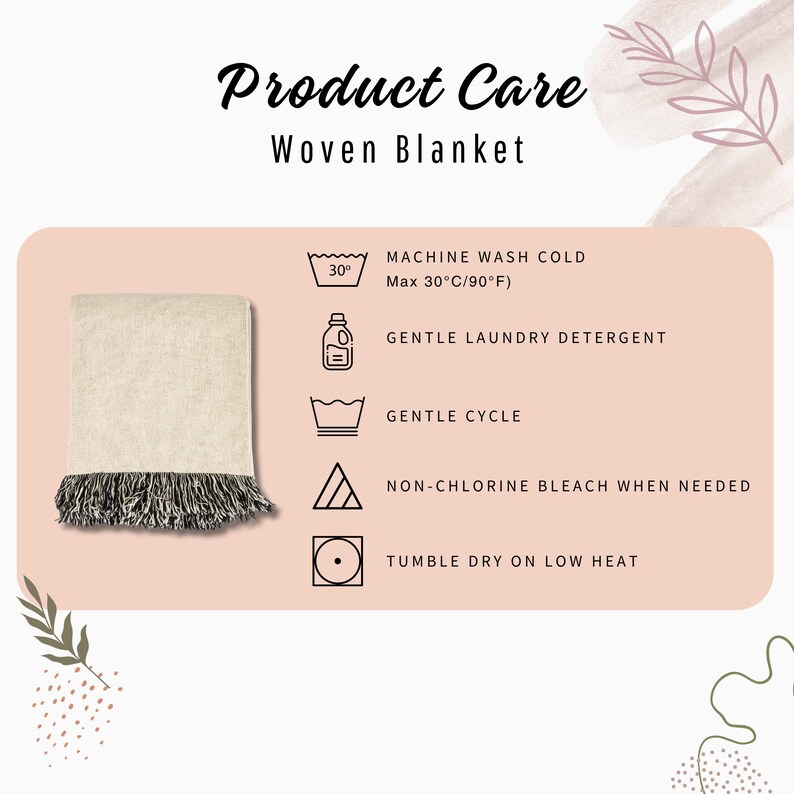 Couple wrapped in memorial throw blanket by the fire in forest