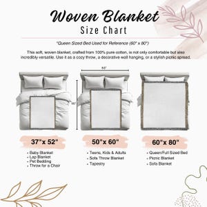 Remembrance blanket hung on wall, personalized with meaningful date