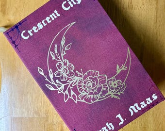 Custom Hardcover - Buchbindung