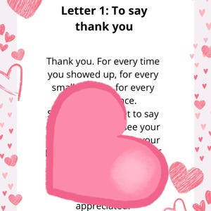 10 cartas de amor para presentear – notas emocionais, românticas e conscientes