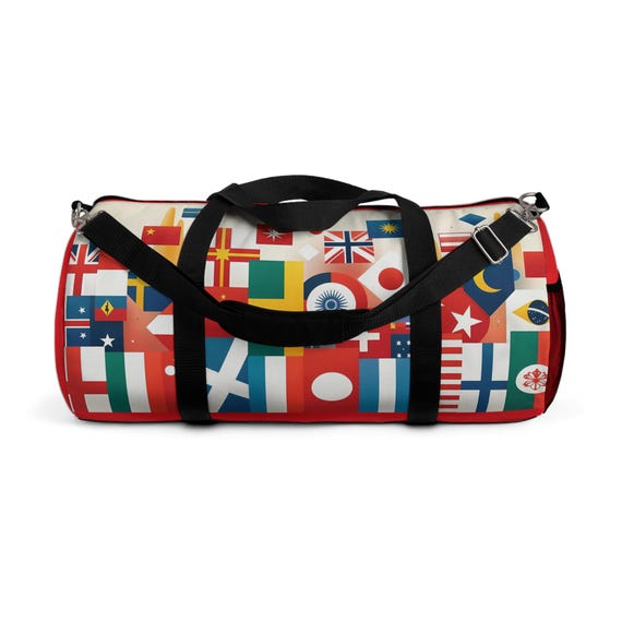 patagonia sports bags Black Hole Duffel 100L Smolder Blue w/ Amanita Red Outside hog weekend or a Color:UNIVERSITY RED Patagonia Black Hole Duffel