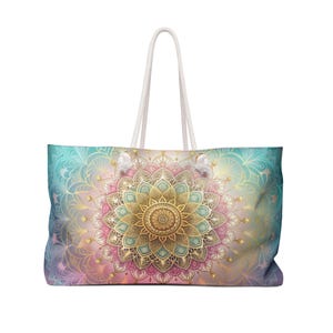 Weekender Tasche