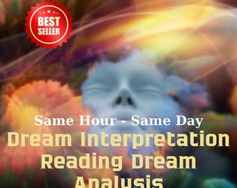 Same Hour Dream Interpretation: Psychic Dream Analysis & Intuitive Guidance